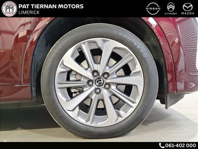 2026 Mazda CX-80