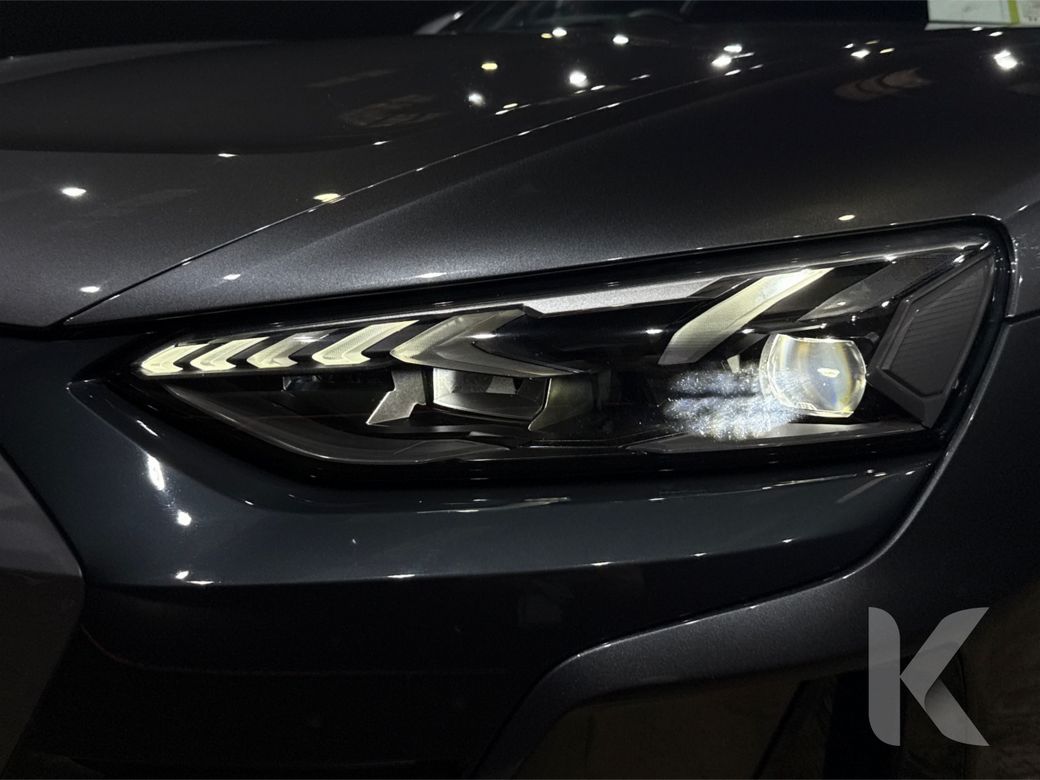 2023 Audi e-tron
