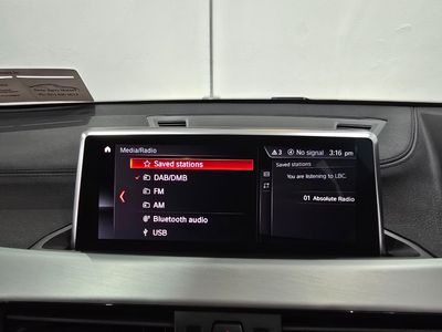 2022 BMW X1