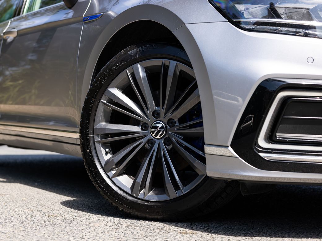 2021 Volkswagen Passat