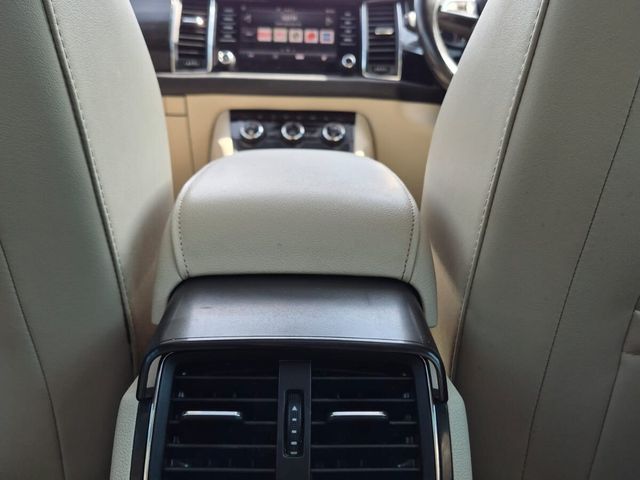 2017 Skoda Kodiaq