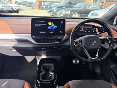 2023 Volkswagen ID.5