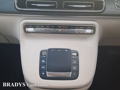 2026 Mercedes-Benz V Class