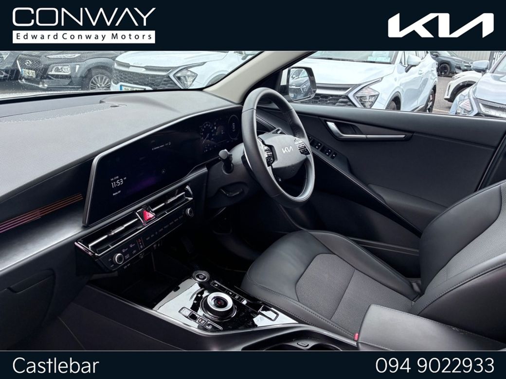 2024 Kia Niro