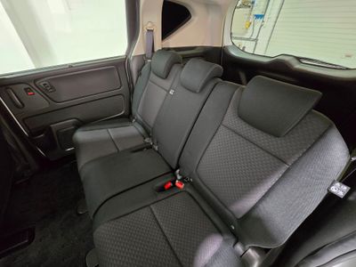 2016 Honda Freed