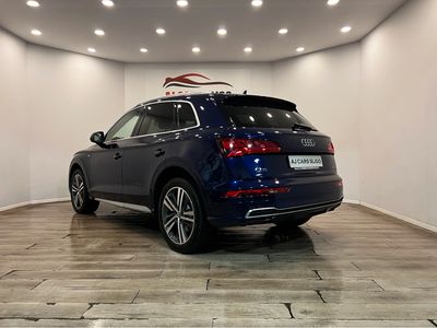 2019 Audi Q5