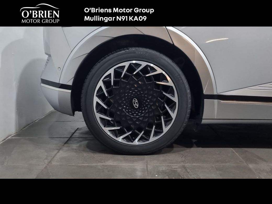 2023 Hyundai Ioniq 5