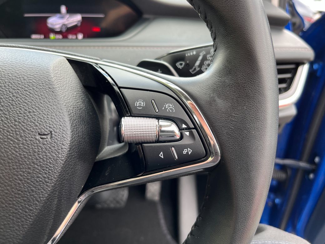 2023 Skoda Enyaq