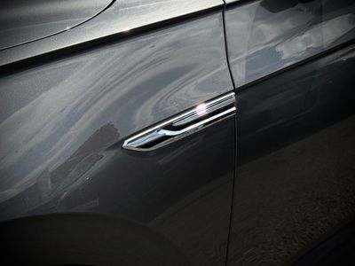 2020 Volkswagen Touareg