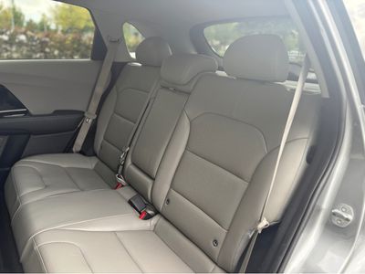 2021 Kia Niro