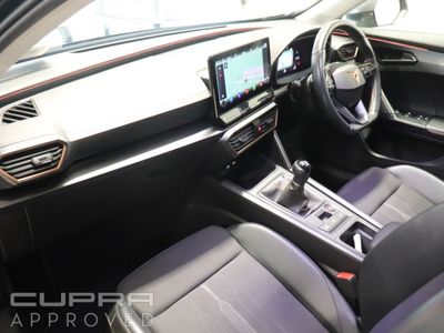 2023 Cupra Formentor