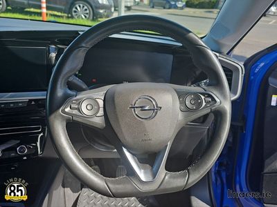 2023 Opel Mokka