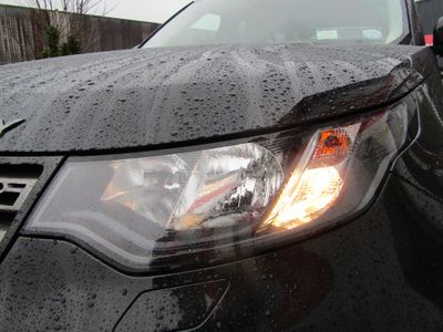 2017 Land Rover Discovery