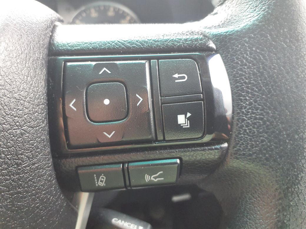2024 Toyota Hilux