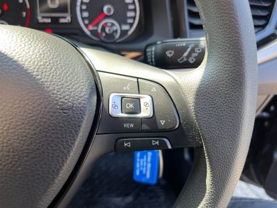 2018 Volkswagen Polo