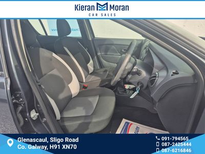 2016 Dacia Sandero