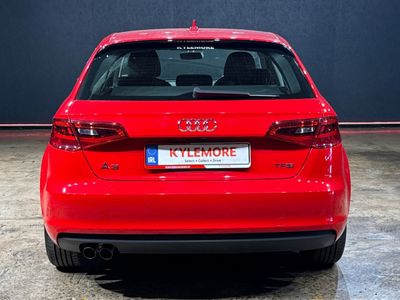 2016 Audi A3