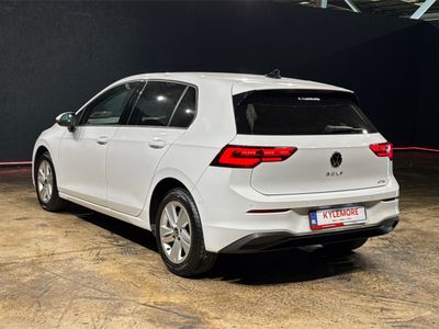 2022 Volkswagen Golf