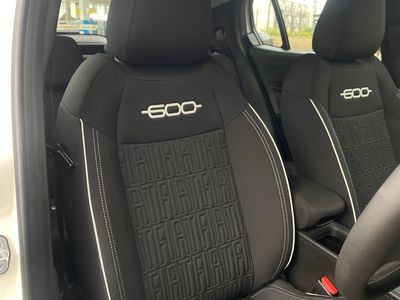 2026 Fiat 600