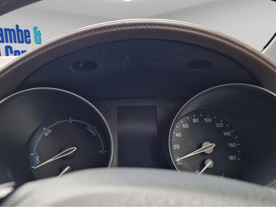 2017 Toyota C-HR