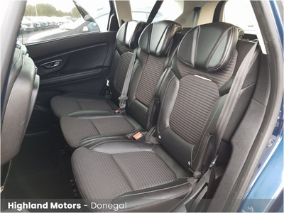 2017 Renault Grand Scenic
