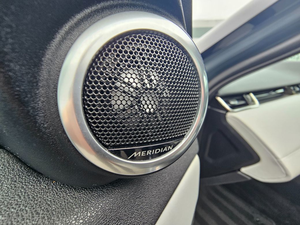 2019 Land Rover Range Rover Evoque