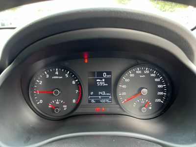 2023 Kia Stonic