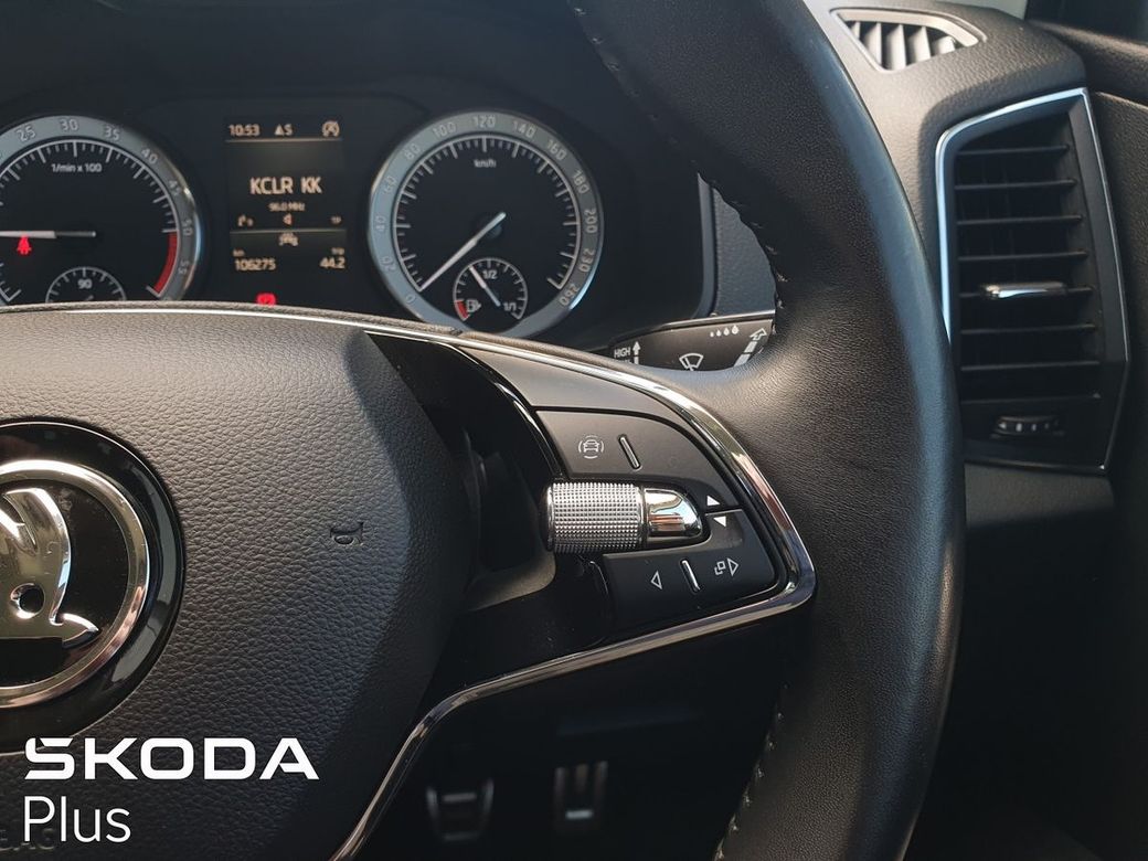 2022 Skoda Karoq