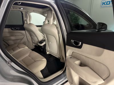 2018 Volvo XC60
