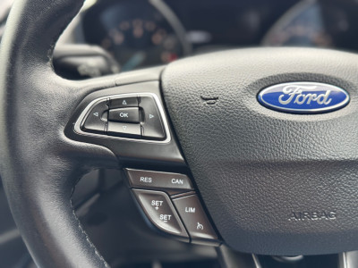 2019 Ford Kuga