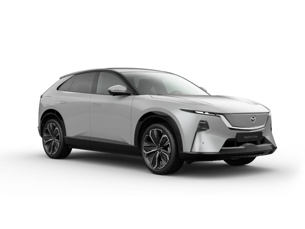 2027 Mazda Mazda6