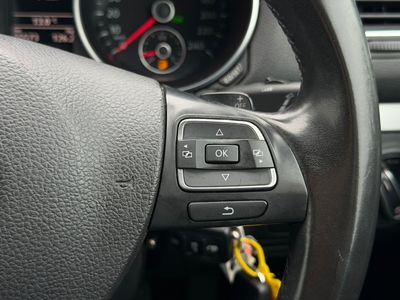2013 Volkswagen Golf