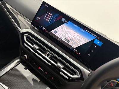 2024 BMW M3