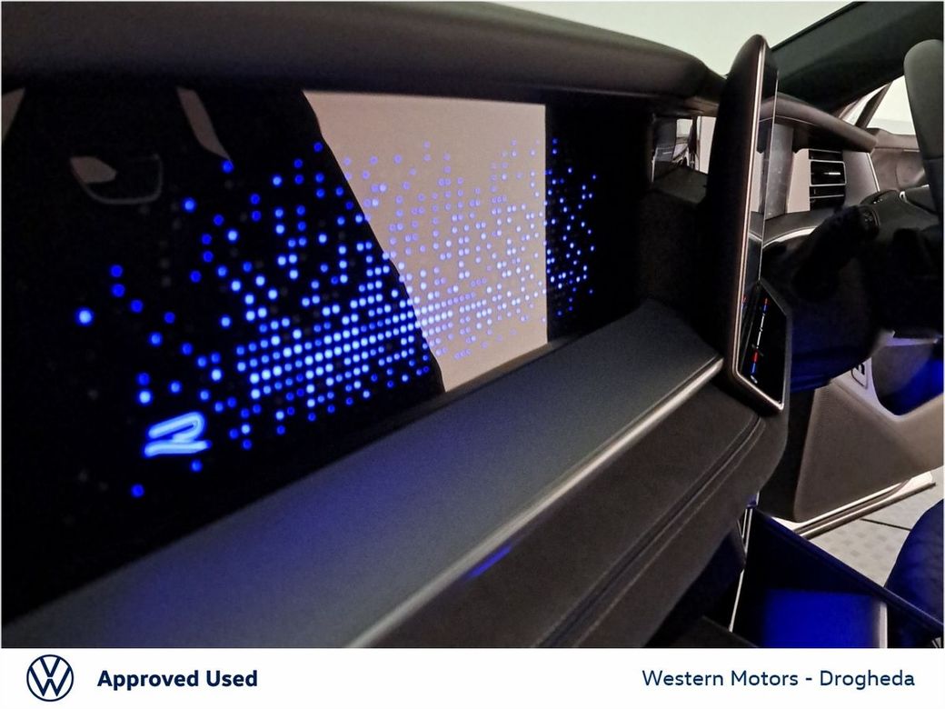 2025 Volkswagen Tayron