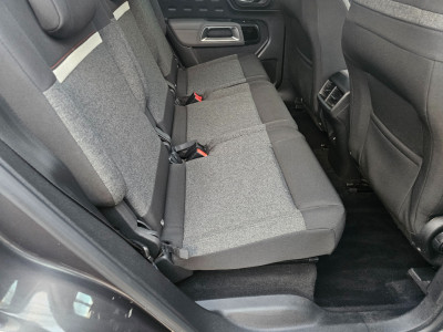 2020 Citroen C5 Aircross