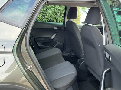 2024 SEAT Arona
