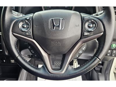 2018 Honda Fit