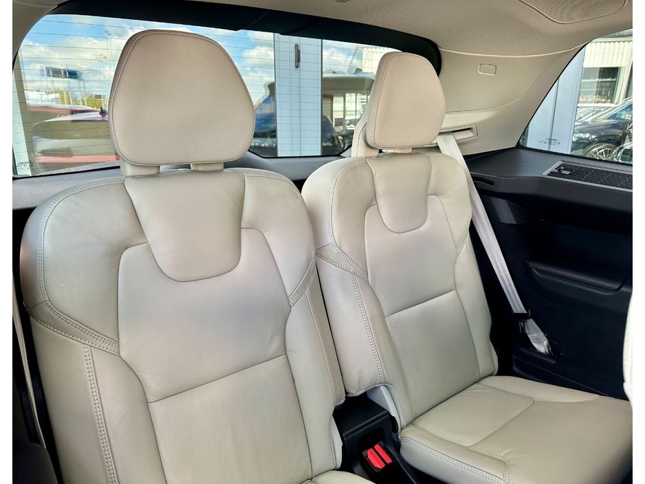 2023 Volvo XC90