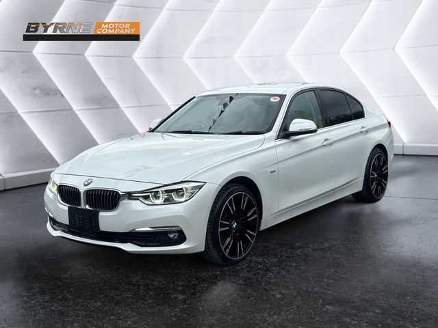 vehicle for sale from Byrne Motor Company