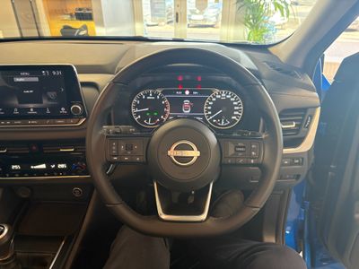 2023 Nissan Qashqai