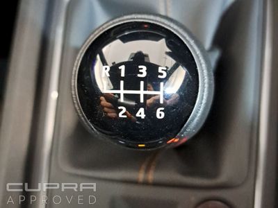2023 Cupra Leon