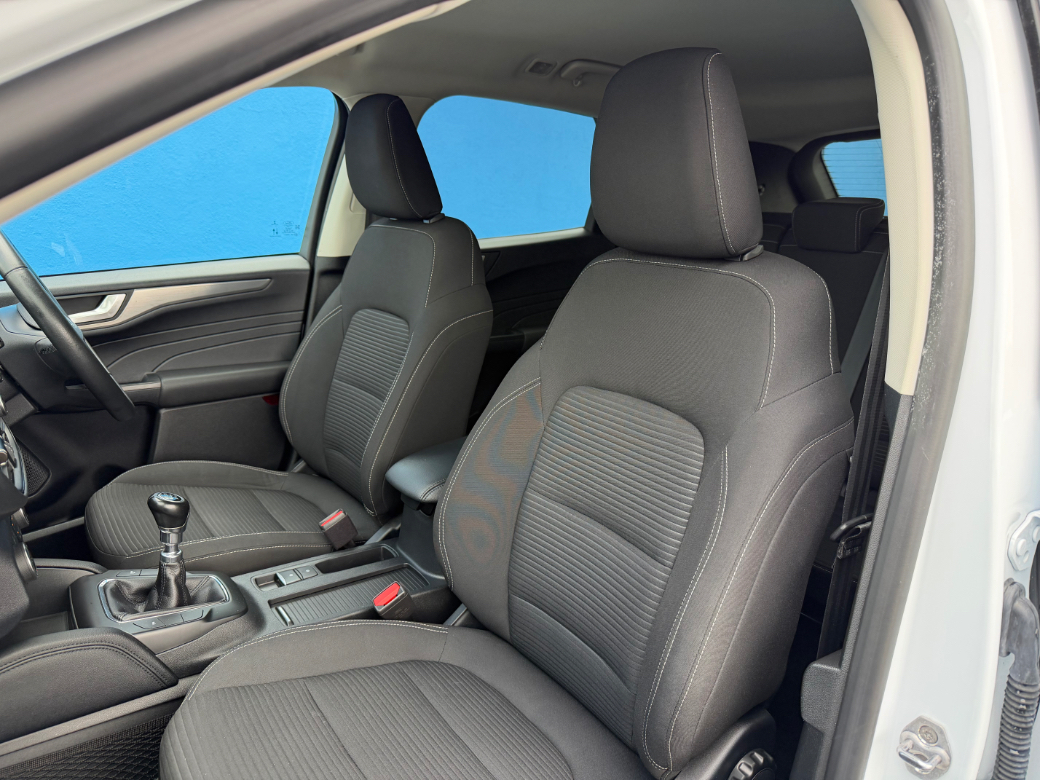 2021 Ford Kuga