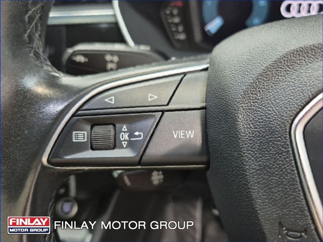 2023 Audi Q3