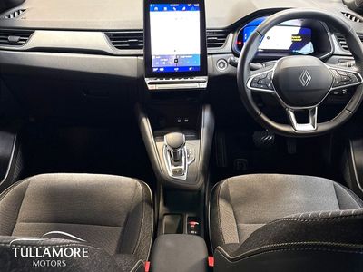 2025 Renault Symbioz