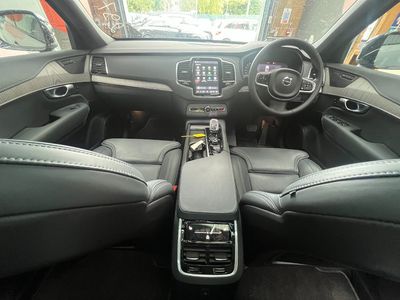 2024 Volvo XC90