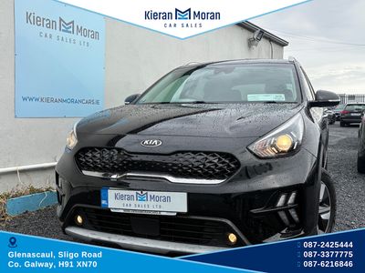 2021 Kia Niro