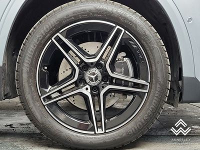 2026 Mercedes-Benz GLA Class