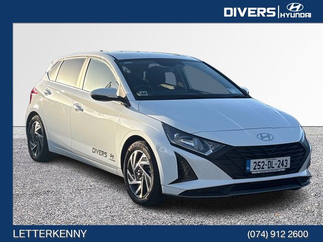 vehicle for sale from Divers Garage