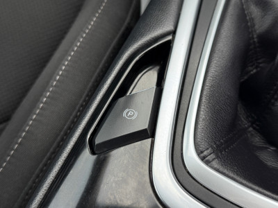 2016 Ford S-Max