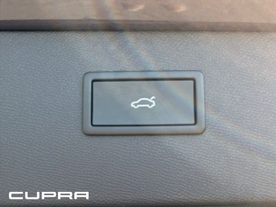 2026 Cupra Formentor